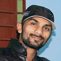 ডি এম কৃষ্ণা গাইন