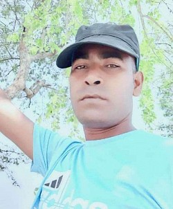 মাজেদ সরদার