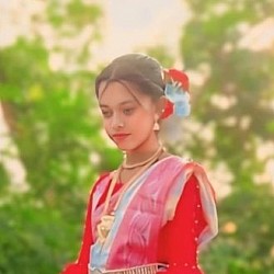 সিঁথি
